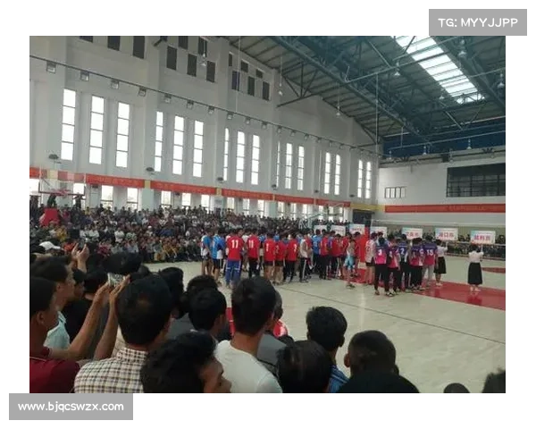 澄迈村排联赛创新形式九人排与六人排同时举办推动赛事多元化发展