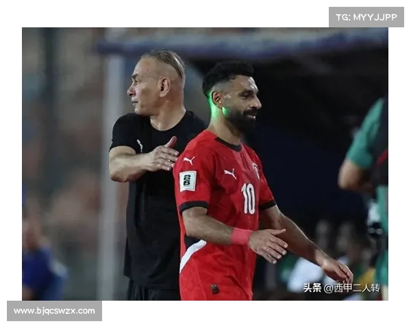 萨拉赫轰20球登顶非洲历史射手榜助力埃及强势晋级世界杯