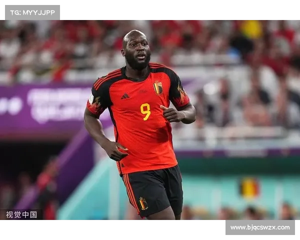 因家庭矛盾卢卡库未能将父亲遗体运回比利时面临困难